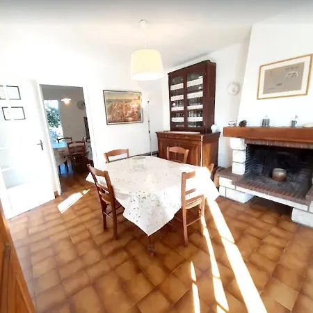 Maison De 3 Chambres Avec Jardin Clos Et Wifi A Martin De Re
